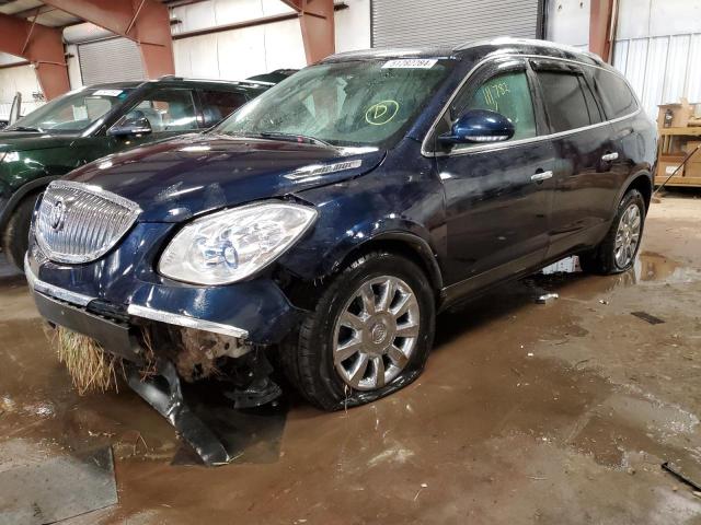 2012 Buick Enclave VIN: 5GAKRDED9CJ149752 Lot: 51282284