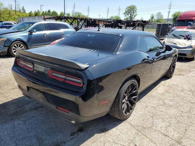 2015 DODGE CHALLENGER - 2C3CDZAT8FH910860