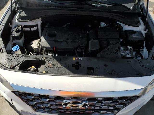 2020 Hyundai Santa Fe Sel VIN: 5NMS33ADXLH209818 Lot: 51872774