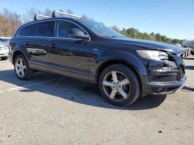 2014 Audi Q7 Prestige VIN: WA1DGAFE4ED015505 Lot: 51560324