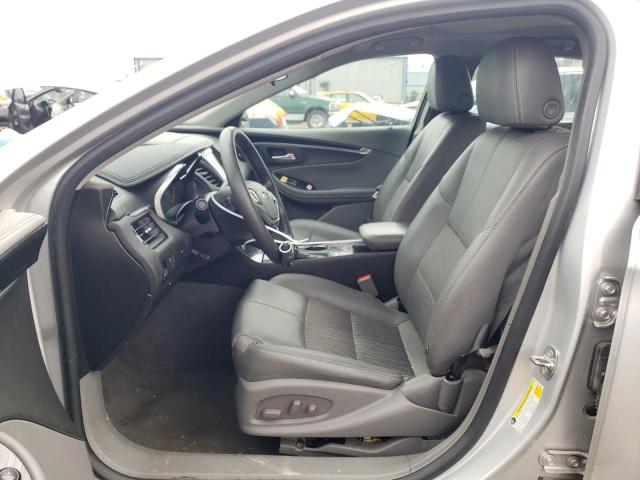 2019 Chevrolet Impala Ls VIN: 1G11Y5S30KU145366 Lot: 49516014