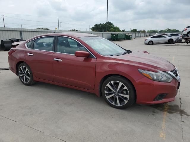 2017 Nissan Altima 2.5 VIN: 1N4AL3AP3HN306350 Lot: 51097574