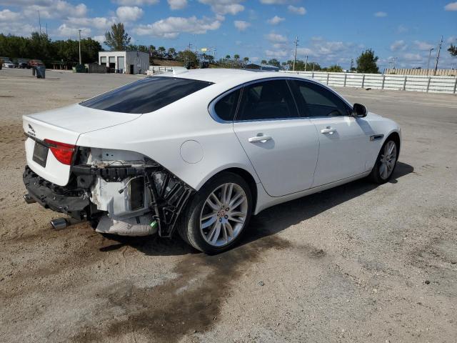 2016 Jaguar Xf Prestige VIN: SAJBE4BV9GCY17875 Lot: 52582904