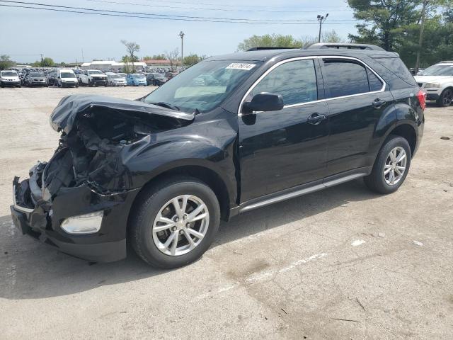Vin: 2gnflfek1h6321425, lot: 52176014, chevrolet equinox lt 2017 img_1