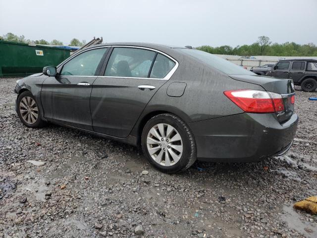 2014 Honda Accord Exl VIN: 1HGCR2F8XEA094600 Lot: 50263784