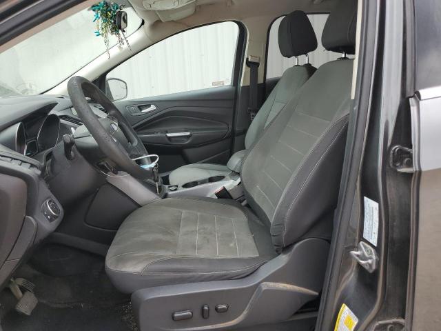 2016 Ford Escape Se VIN: 1FMCU0GXXGUB96788 Lot: 51113834