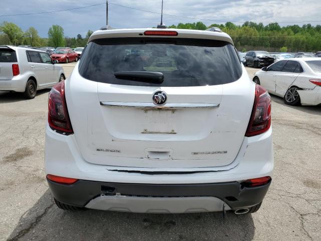 2018 BUICK ENCORE PRE - KL4CJASB1JB652043