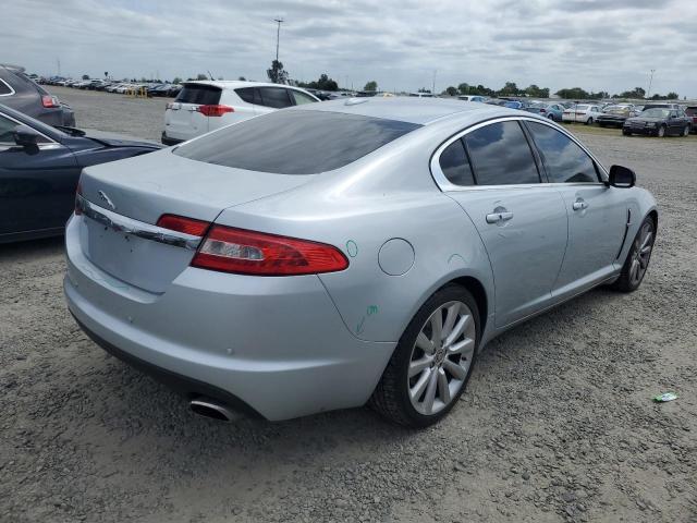 2011 Jaguar Xf Premium VIN: SAJWA0GB7BLS08653 Lot: 51462994