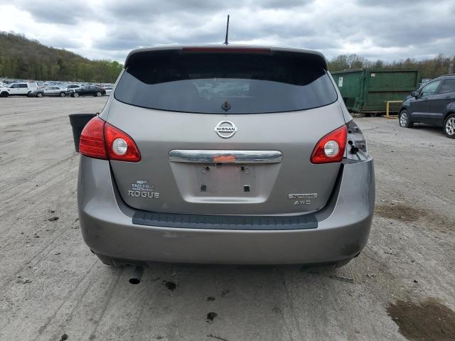 2013 Nissan Rogue S VIN: JN8AS5MV1DW114033 Lot: 51219484