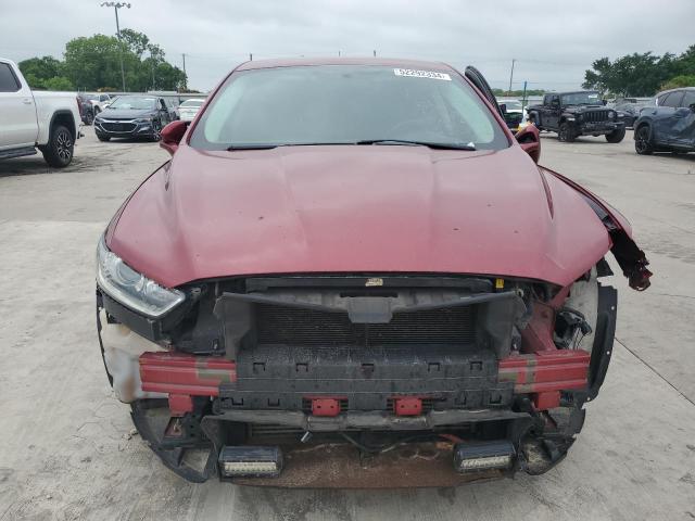 2013 Ford Fusion Se VIN: 3FA6P0HR9DR339148 Lot: 52292334