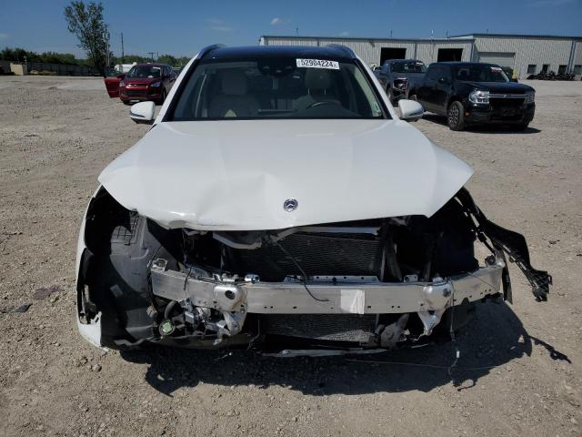 2021 Mercedes-Benz Glc 300 4Matic VIN: W1N0G8EB4MV274629 Lot: 52904224