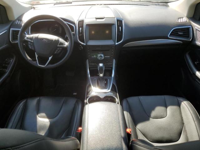 2018 Ford Edge Titanium VIN: 2FMPK4K98JBB50090 Lot: 51929454