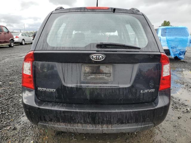 2008 Kia Rondo Lx VIN: KNAFG526387144596 Lot: 52194994