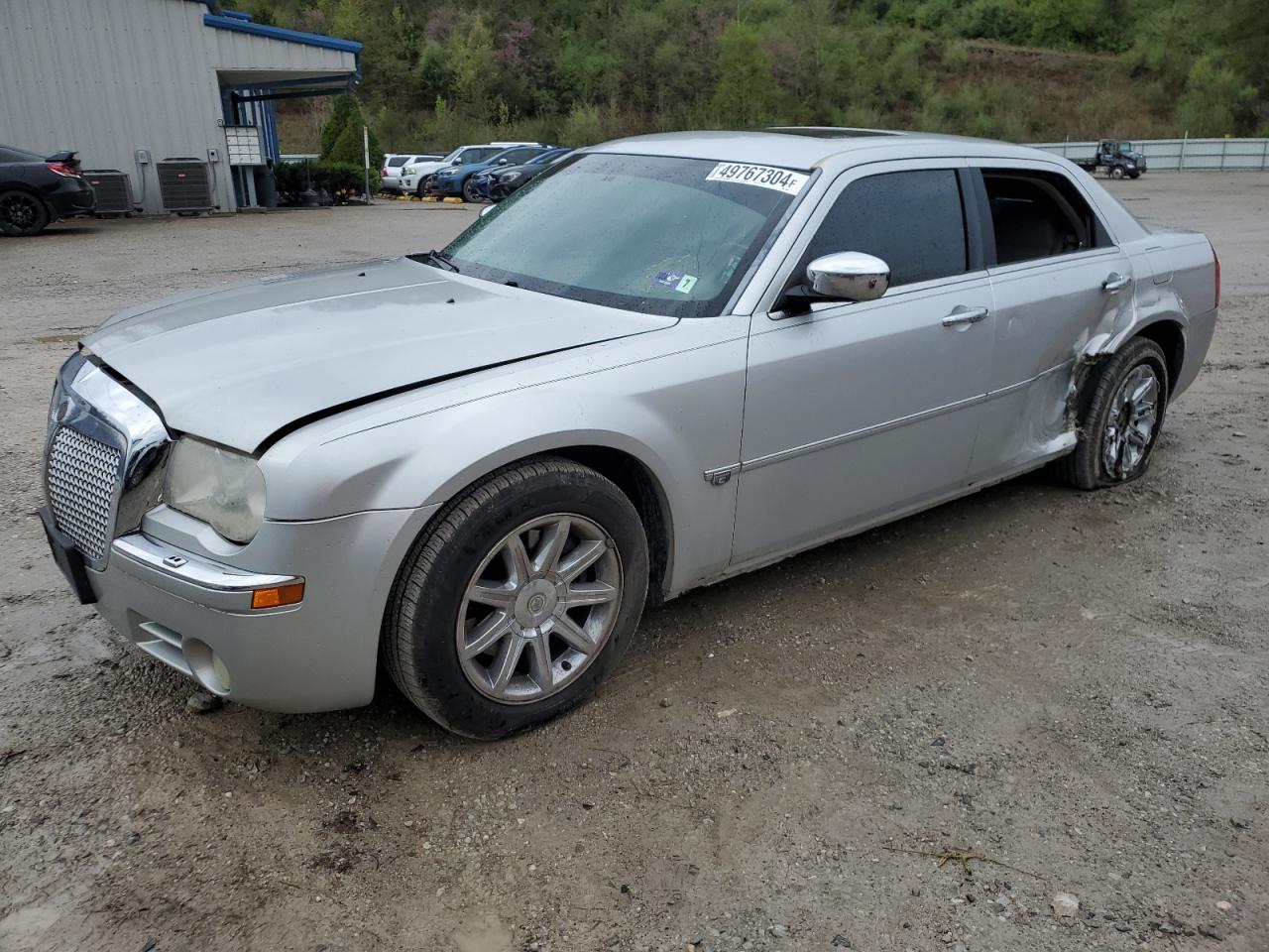 2C3JA63HX5H153577 2005 Chrysler 300C