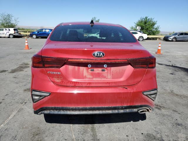 2021 Kia Forte - Image 6