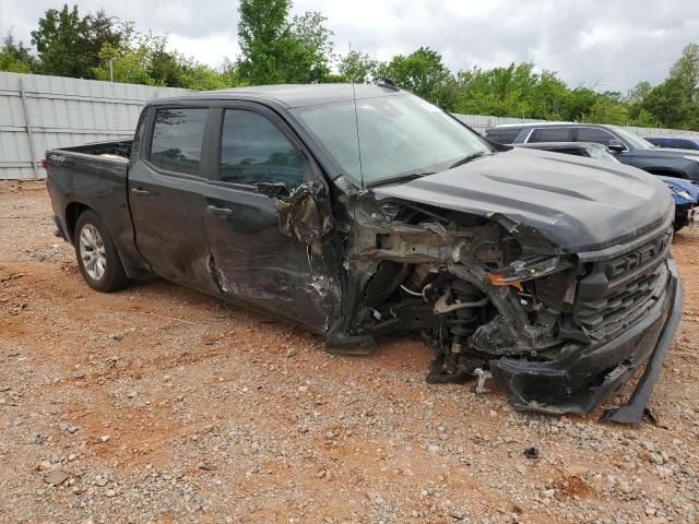2023 CHEVROLET SILVERADO - 3GCPDBEKXPG298295
