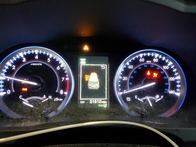 2018 Toyota Highlander Se VIN: 5TDJZRFH8JS536527 Lot: 51084754