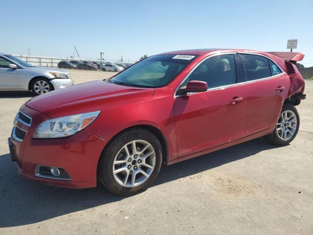 2013 Chevrolet Malibu 2Lt VIN: 1G11F5RR6DF113139 Lot: 50096664