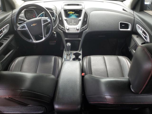 2016 CHEVROLET EQUINOX LT - 2GNFLGE30G6173815