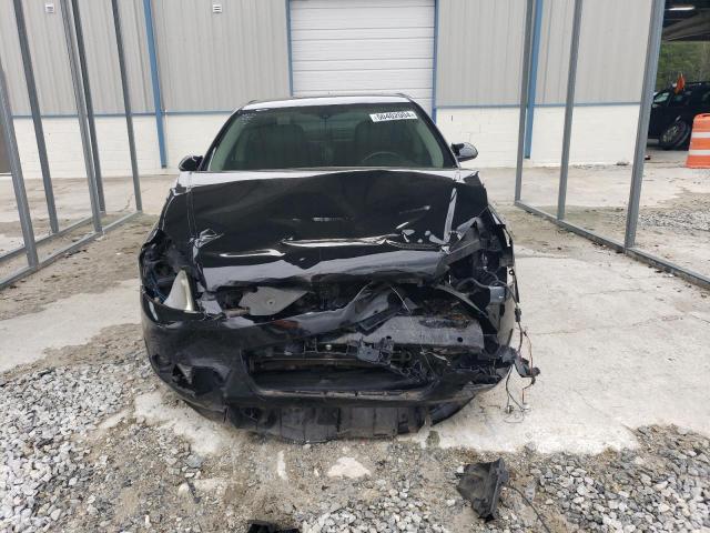 2014 Chevrolet Impala Limited Ltz VIN: 2G1WC5E31E1190199 Lot: 50402004