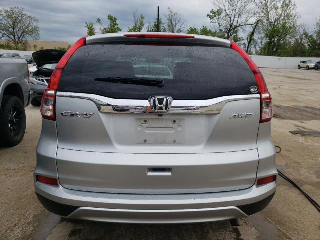 2016 HONDA CR-V EX AW 5J6RM4H57GL111859