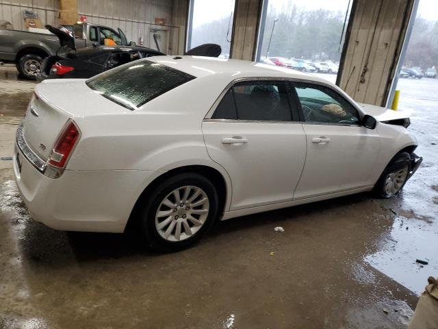 2012 Chrysler 300 VIN: 2C3CCAAG2CH224980 Lot: 49489694