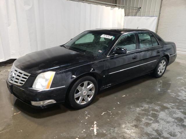 2007 Cadillac Dts VIN: 1G6KD57YX7U199392 Lot: 52529244