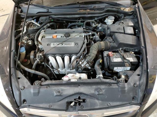 2006 Honda Accord Lx VIN: 1HGCM56476A129866 Lot: 49964834