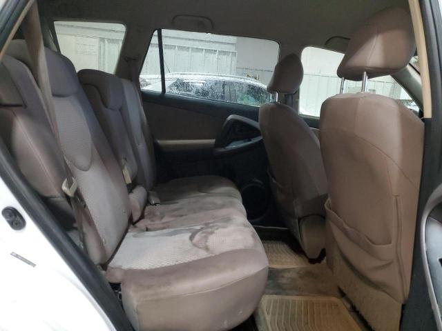 2008 Toyota Rav4 VIN: JTMBD33V185195322 Lot: 52203914