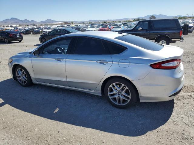 2015 Ford Fusion Se VIN: 3FA6P0H78FR201277 Lot: 52774054