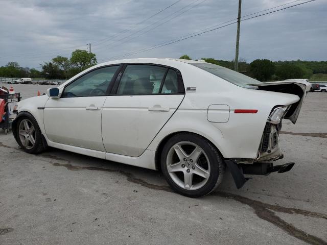 2006 Acura 3.2Tl VIN: 19UUA66216A034530 Lot: 50962524