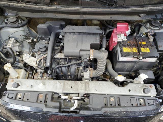 2019 MITSUBISHI MIRAGE LE ML32A5HJ0KH003729