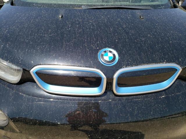 VIN WBY1Z4C56GV507473 2016 BMW I3, Rex no.11