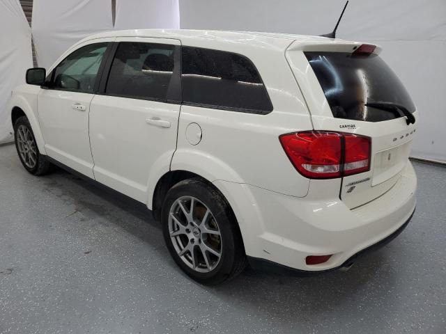 2019 Dodge Journey Gt VIN: 3C4PDDEG0KT745501 Lot: 51653644