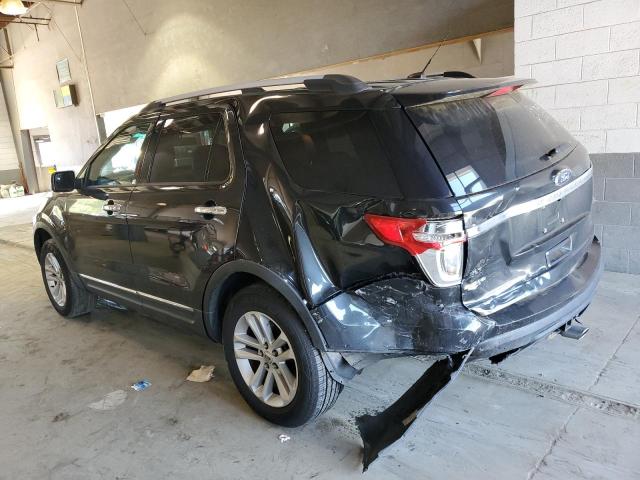 2011 Ford Explorer Xlt VIN: 1FMHK8D82BGA13401 Lot: 52769924