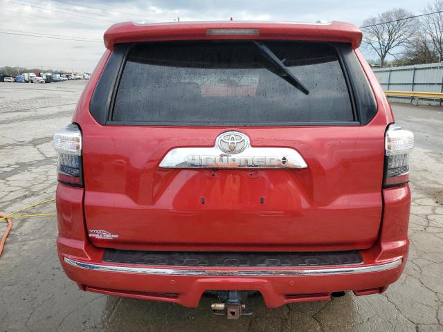 2014 Toyota 4Runner Sr5 VIN: JTEBU5JR3E5202019 Lot: 49999864