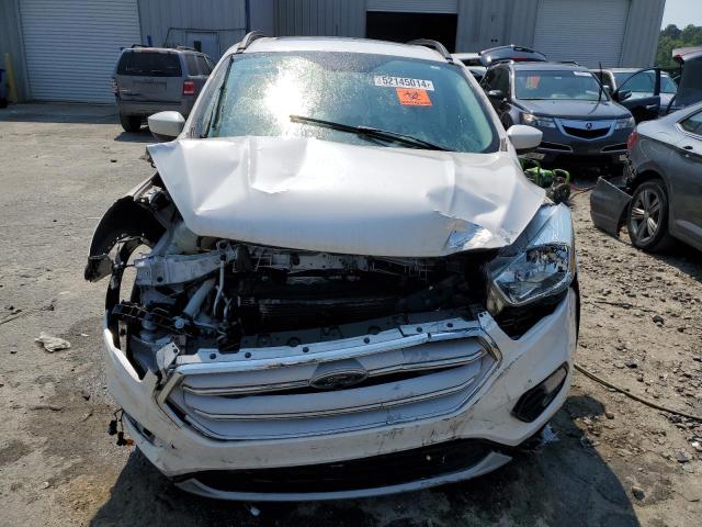 2018 Ford Escape Se VIN: 1FMCU0GDXJUA78544 Lot: 52145014