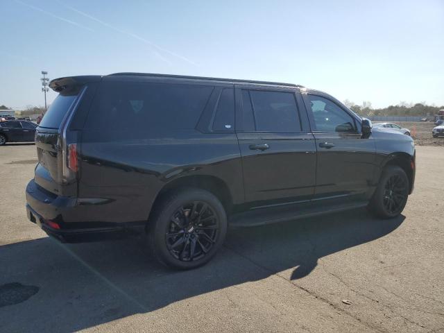 2023 Cadillac Escalade Esv Sport VIN: 1GYS4NKL5PR235723 Lot: 46264194