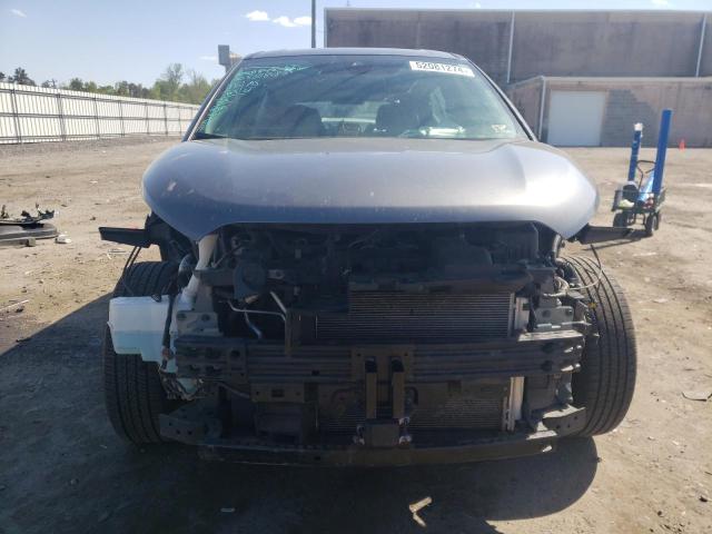 2020 NISSAN KICKS S 3N1CP5BV4LL575419