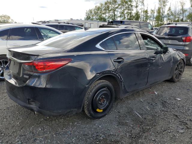 2014 Mazda 6 Grand Touring VIN: JM1GJ1W5XE1101441 Lot: 52465234