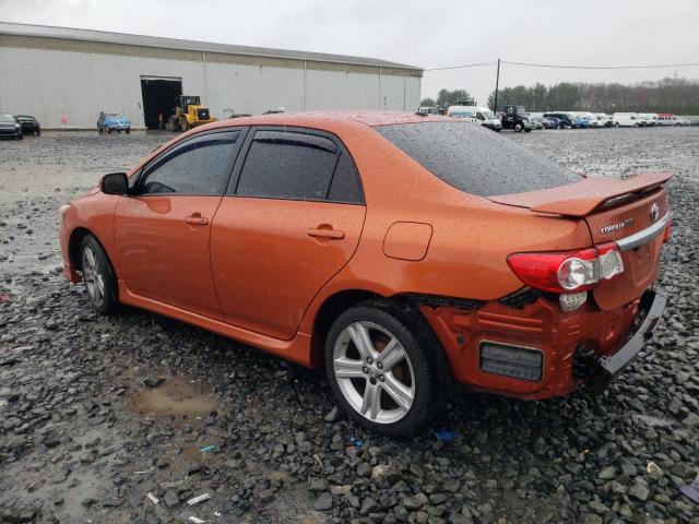 2013 Toyota Corolla - Image 2