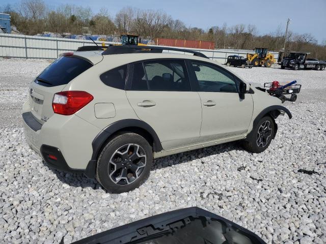 2013 Subaru Xv Crosstrek 2.0 Premium VIN: JF2GPAVCXD2879215 Lot: 48290714