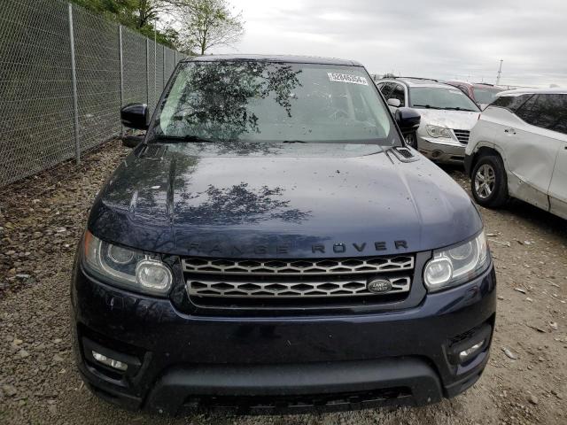 VIN SALWR2WFXEA386542 2014 Land Rover Range Rover, Hse no.5