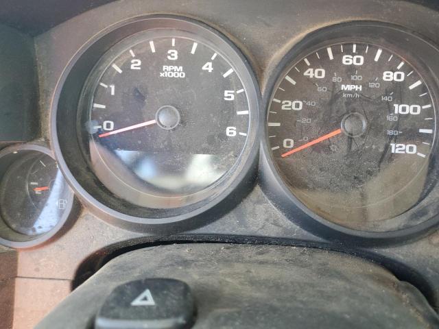 2010 Chevrolet Silverado C1500 VIN: 1GCSCPEX1AZ252593 Lot: 49439784