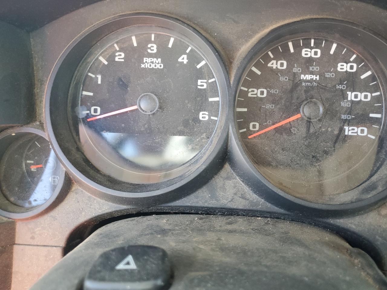 1GCSCPEX1AZ252593 2010 Chevrolet Silverado C1500