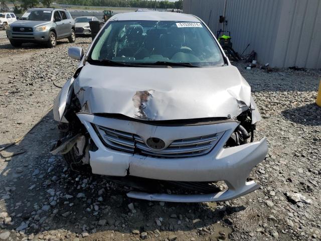 2013 Toyota Corolla Base VIN: 2T1BU4EE1DC967141 Lot: 51539574