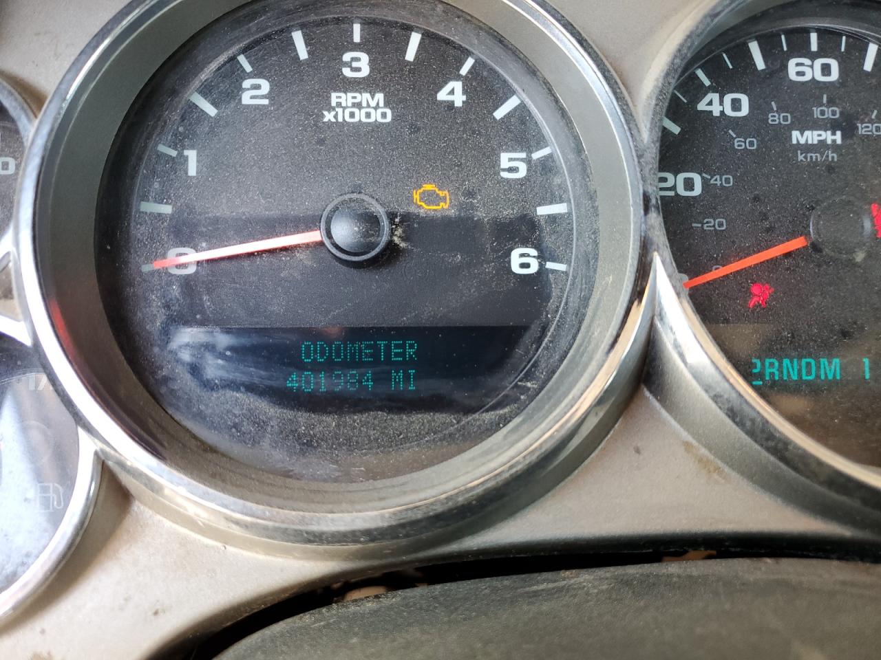 1GTHC29K28E157571 2008 GMC Sierra C2500 Heavy Duty