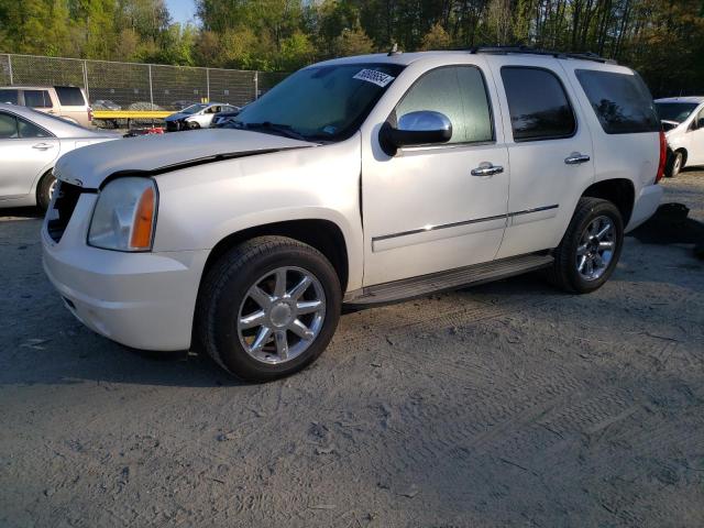 2011 GMC Yukon Slt VIN: 1GKS2CE01BR217802 Lot: 50808654