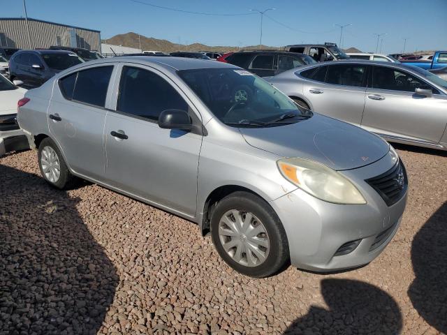 2012 Nissan Versa S VIN: 3N1CN7AP6CL926061 Lot: 50486564