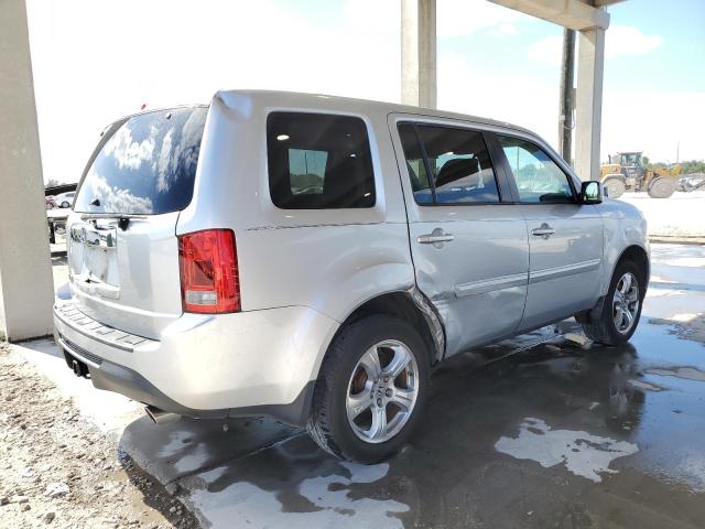 2013 Honda Pilot - Image 3